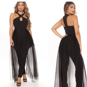 Classy jumpsuit
